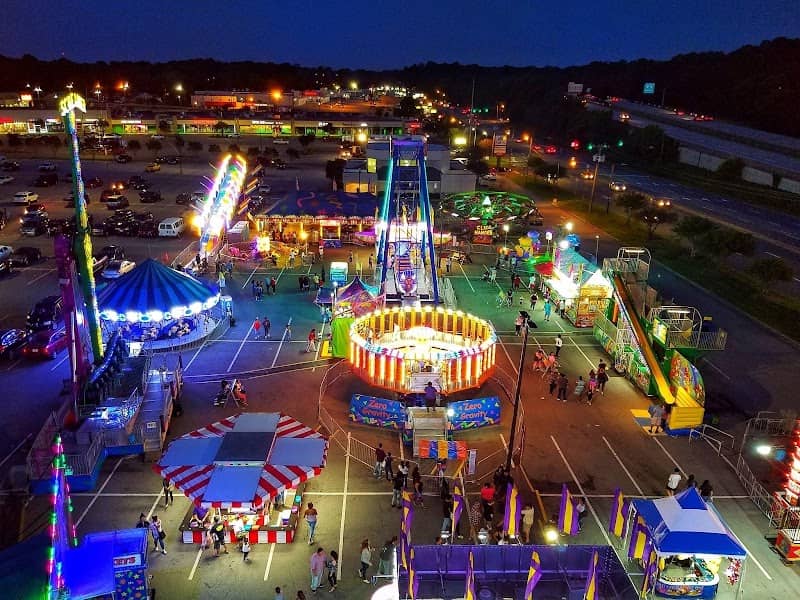 D&J Amusements - Image 1