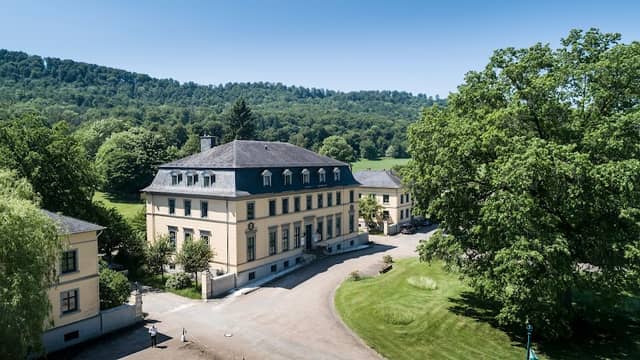 Jagdschloss Springe - Niedersächsische Landesforsten - Image 1