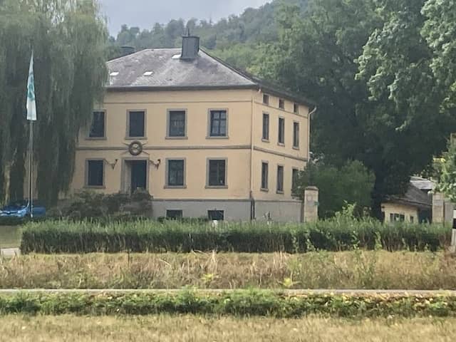 Jagdschloss Springe - Niedersächsische Landesforsten - Image 2