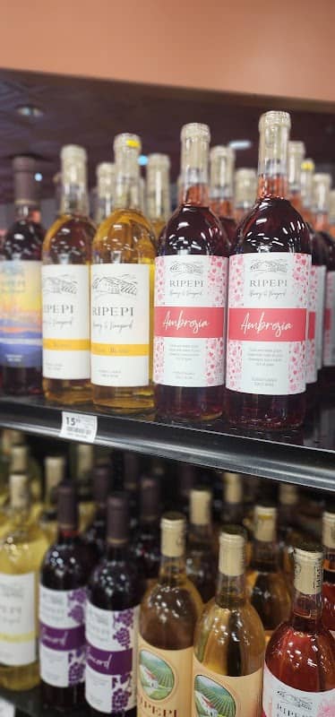 Ripepi Winery - Image 1