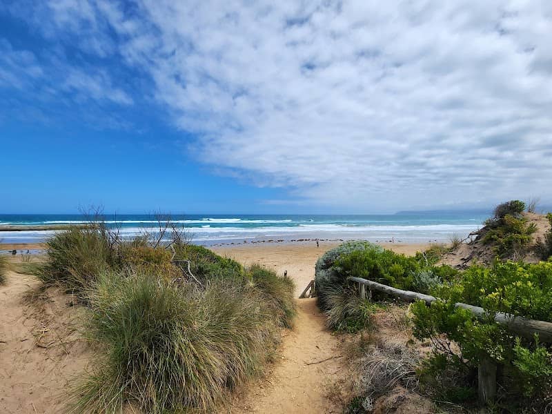 Fairhaven Beach - Image 1