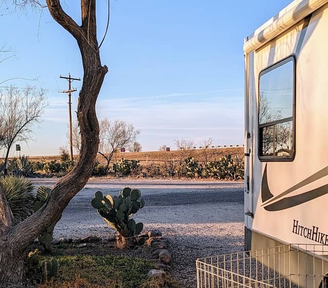Saddleback Mountain RV - Image 1