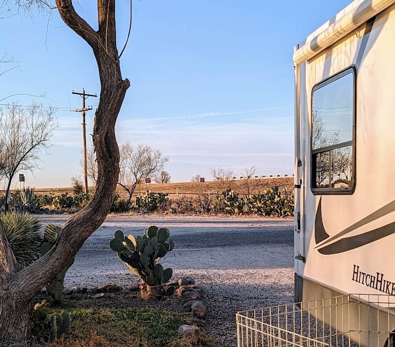 Saddleback Mountain RV - Image 1