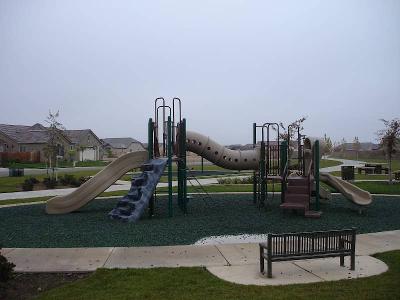 Camden Place Park - Image 1