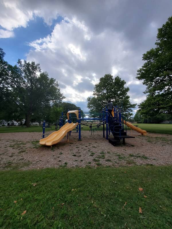 Lennon Memorial Park - Image 1