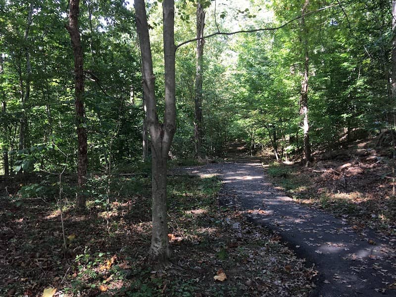 Dora Kelley Nature Park - Image 1