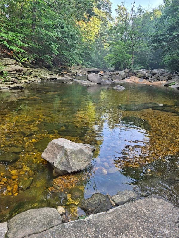 Dora Kelley Nature Park - Image 2