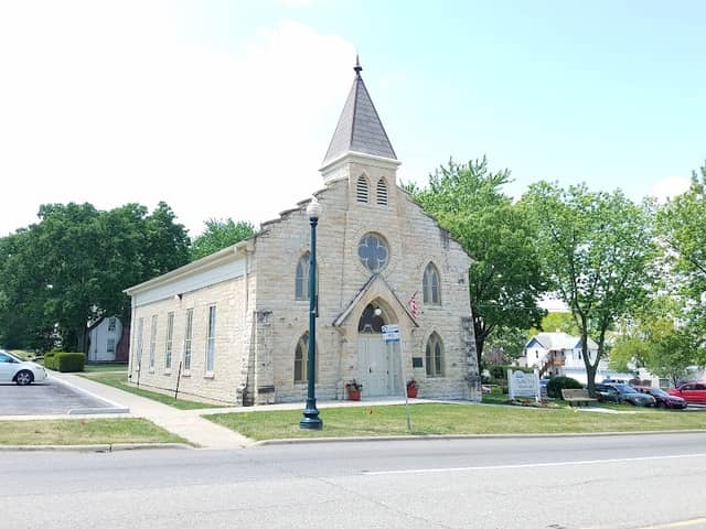 Gladys Fox Museum - Image 1