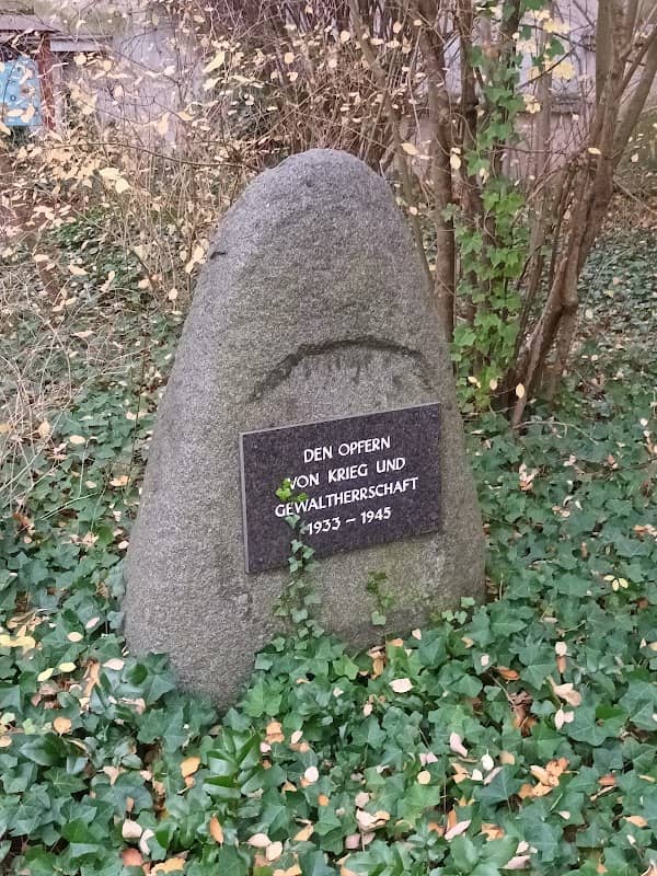 Gedenkstein - Image 1