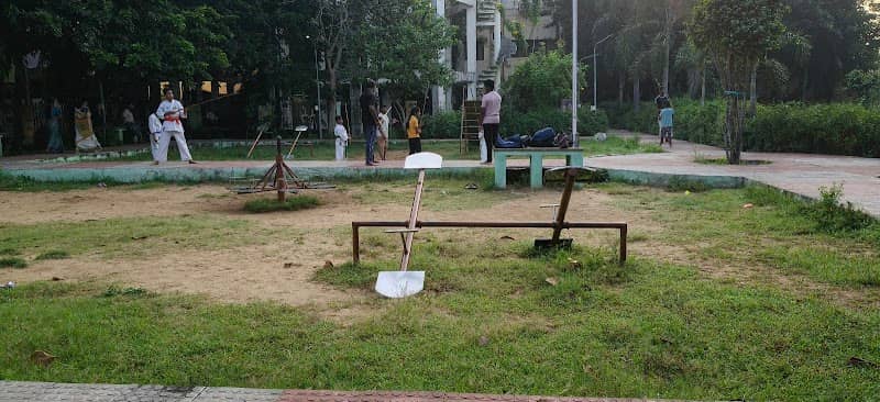 Kanna Park and Garden Ponamallee - Image 1