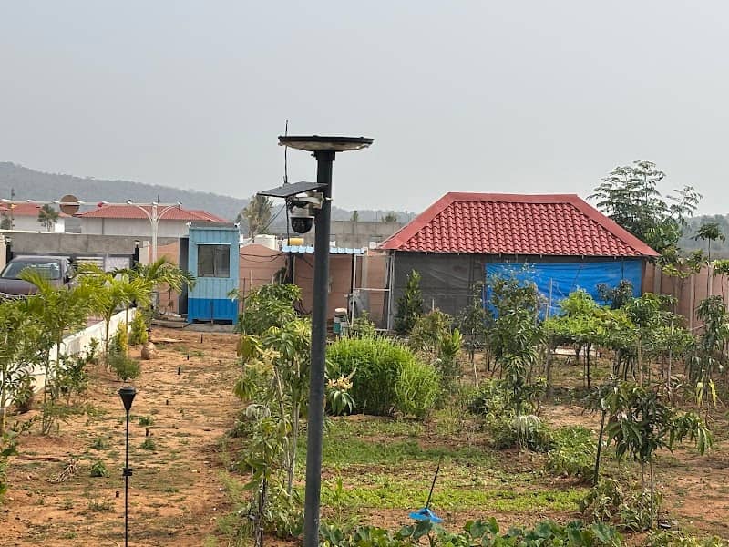 The Panchvati Farm - Image 1