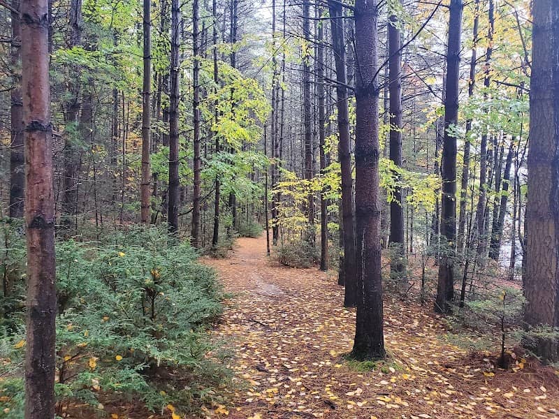 Beaver Trail Trailhead - Image 2