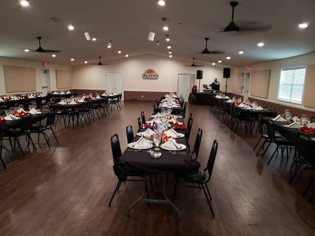 Aledo Community Center - Image 1
