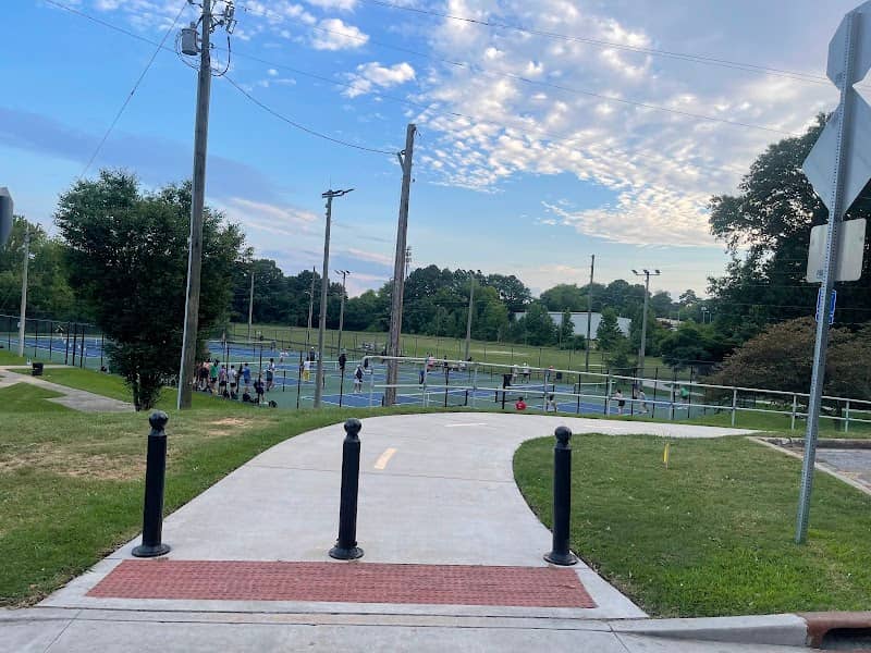 Larry Bell Park - Image 3