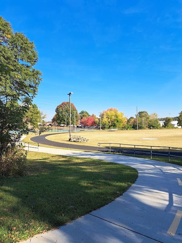 Larry Bell Park - Image 2
