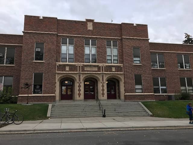 Emerson Center for the Arts & Culture - Image 1