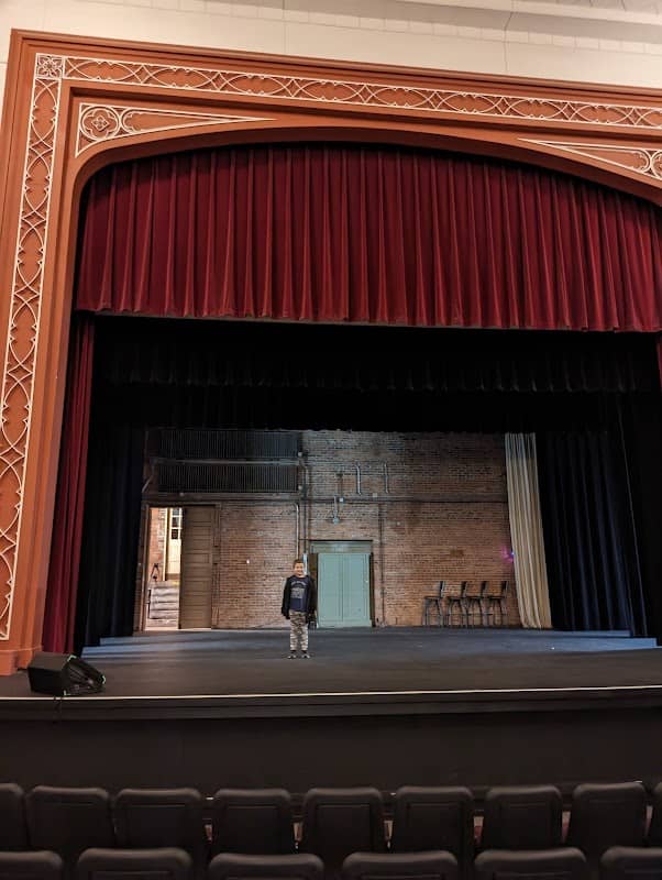 Emerson Center for the Arts & Culture - Image 2