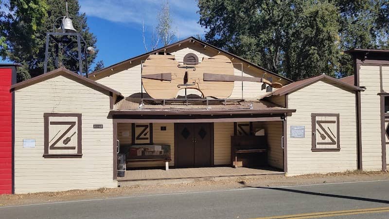Fiddletown Community Center - Image 1