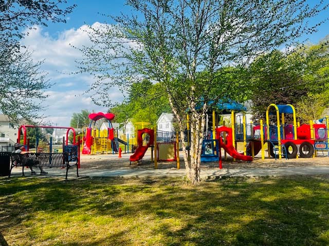 Endelson Playground (Park) - Image 1