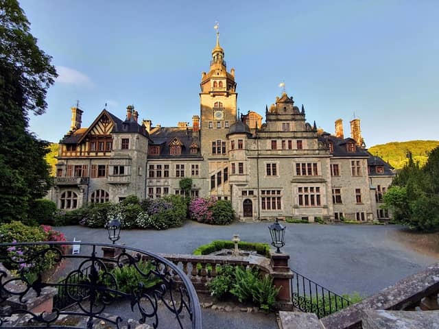 Schlosspark Ramholz - Image 2