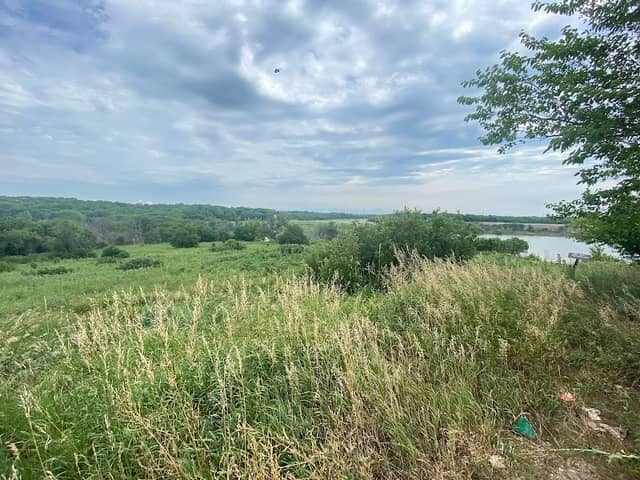 Sanders Mound Trail - Image 1