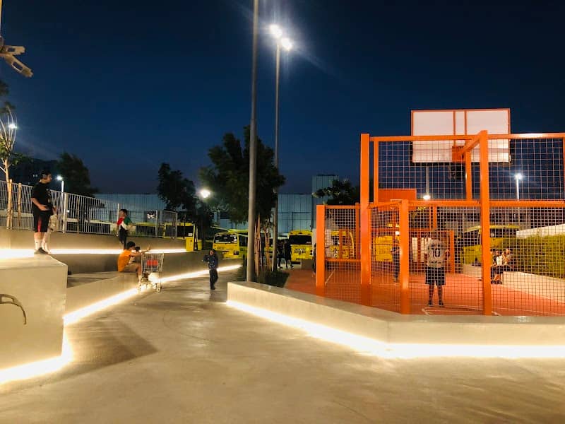 Al Afaq Park - Image 3