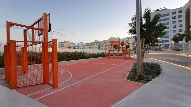 Al Afaq Park - Image 2