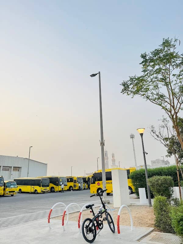 Al Afaq Park - Image 1