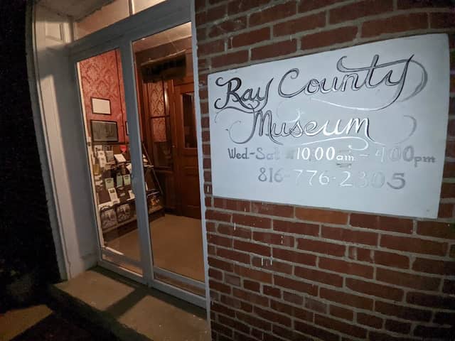 Ray County Museum - Image 2