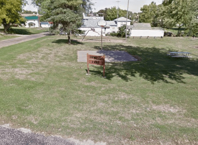 Jefferson Street Park - Image 1