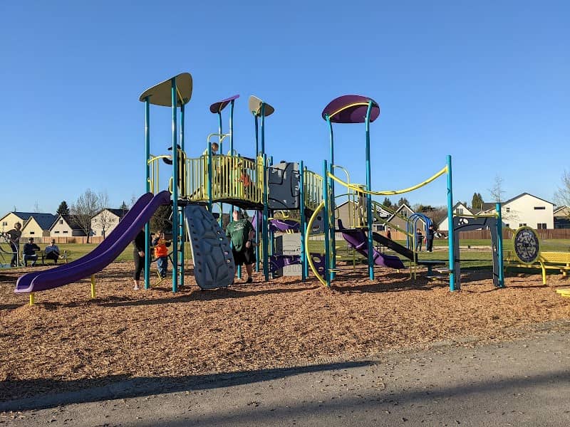 Sam Peach Park - Image 1