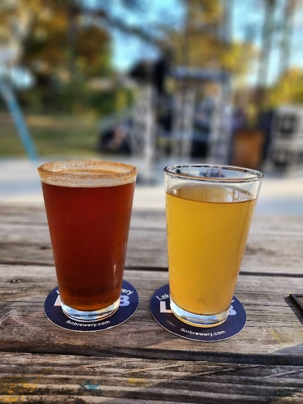 Lake Norman Brewery - Image 1