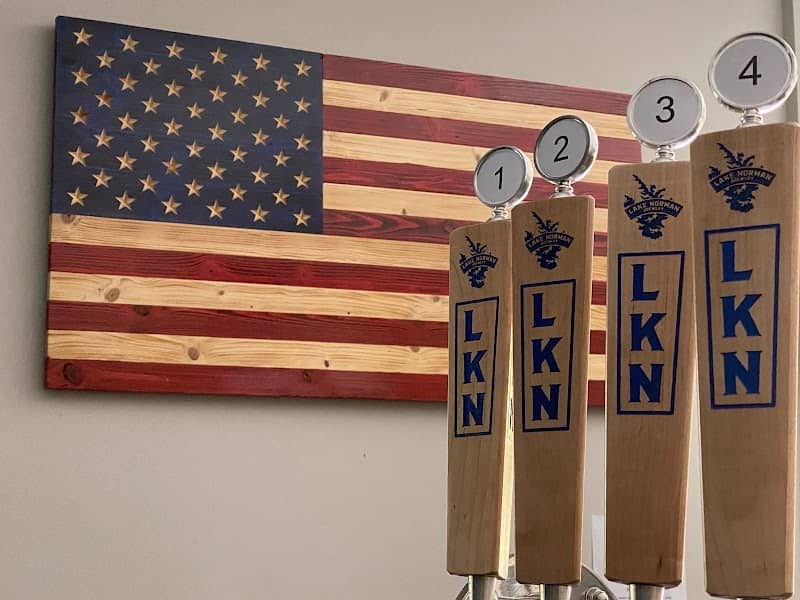 Lake Norman Brewery - Image 2