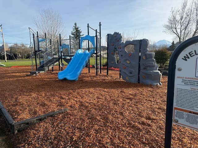 Dwight Garrett Park - Image 1