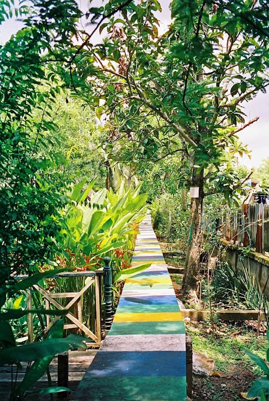 สวนเกร็ดพุทธ - Image 2