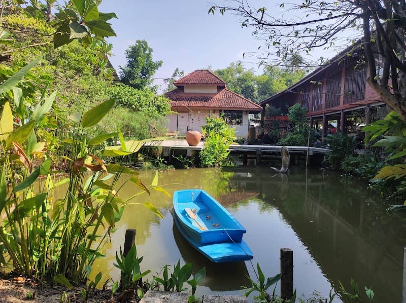 สวนเกร็ดพุทธ - Image 1