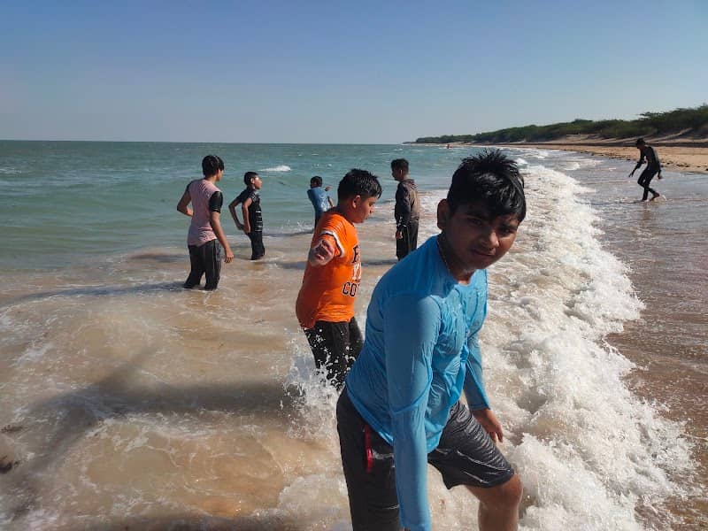 ZIMIT Holidays & Marine Campsite - Image 1