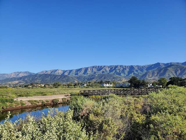 Carpinteria Salt Marsh Nature Park - Image 3