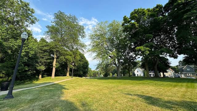 Washington Park - Image 2
