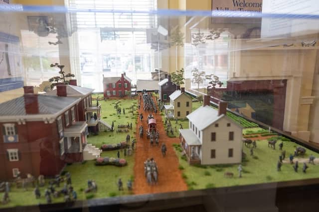 Valley Turnpike Museum - Image 1