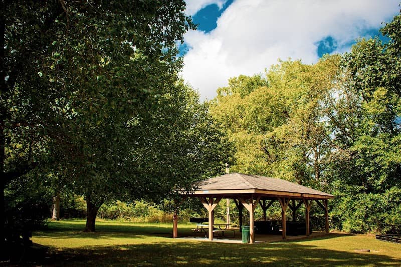 Tiger Park - Image 1