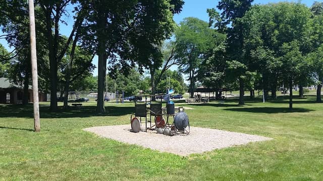 Troy City Park - Image 2