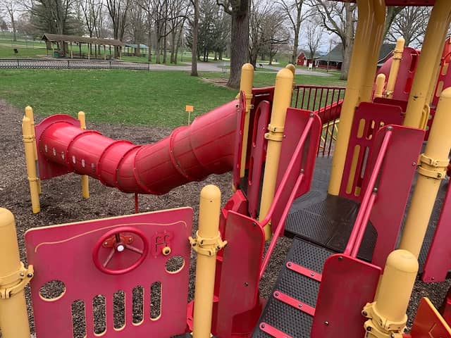 Troy City Park - Image 1
