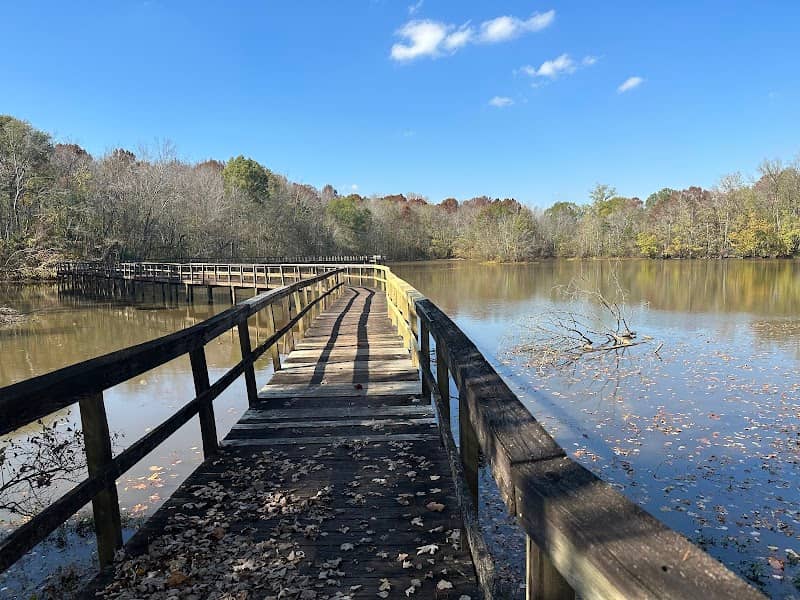 Cypress Grove Nature Park - Image 1