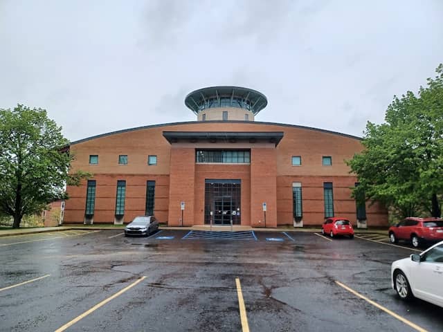 Youngstown Historical Center of Industry and Labor - Image 2