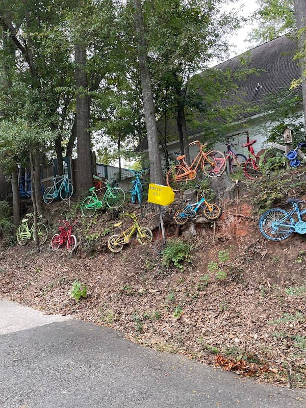 Bicycle Hill - Image 2