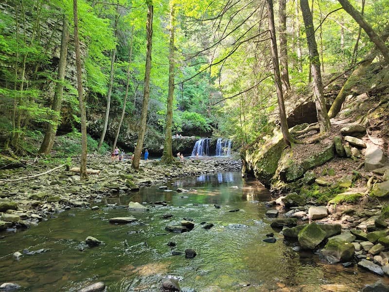 Fiery Gizzard Recreation Area - Image 3
