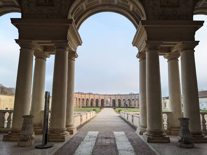 Te Palace - Image 1