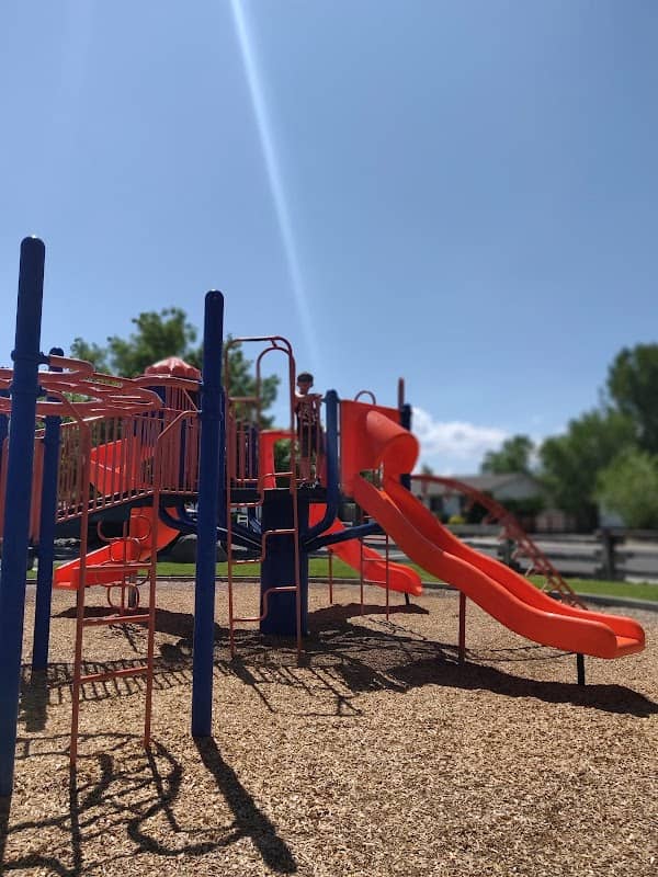 Bluerock Park - Image 1