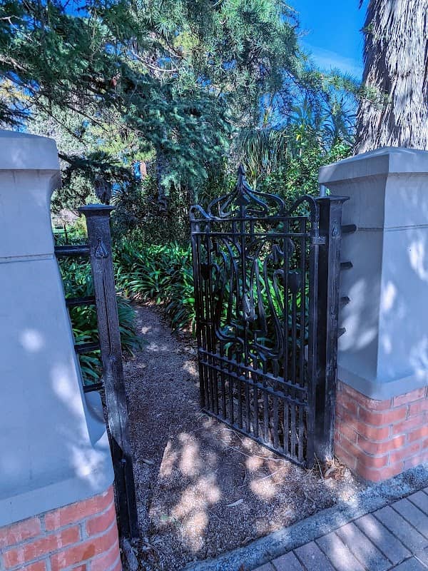 Attunga Gates - Image 1